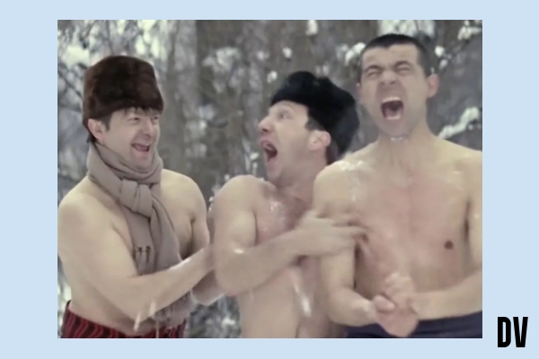 die Abwehrkräfte stärken